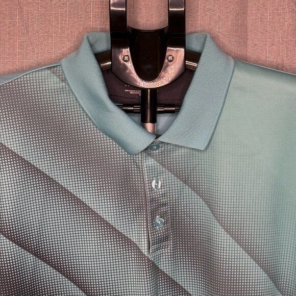 FILA Sport - Men's Golf Polo - Athletic Fit - Size XL - Picture 2 of 5